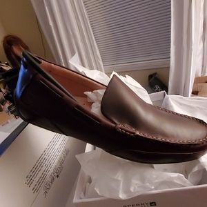 Sperry loafers